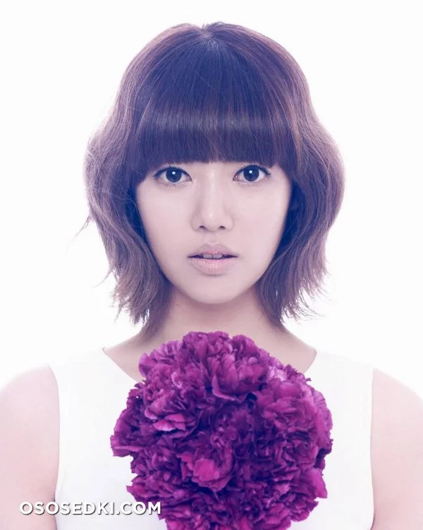 Jung Yoon Hye nude. Onlyfans, Patreon, Fansly leaked 2 nude photos and videos