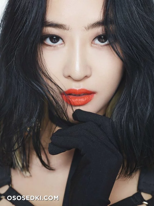 Kim Dasom nude. Onlyfans, Patreon, Fansly leaked 5 nude photos and videos