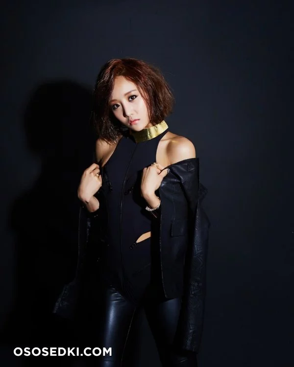 Ahn Ji Young nude. Onlyfans, Patreon, Fansly leaked 5 nude photos and videos