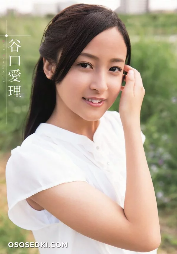 Airi Taniguchi nude. Onlyfans, Patreon, Fansly leaked 7 nude photos and videos