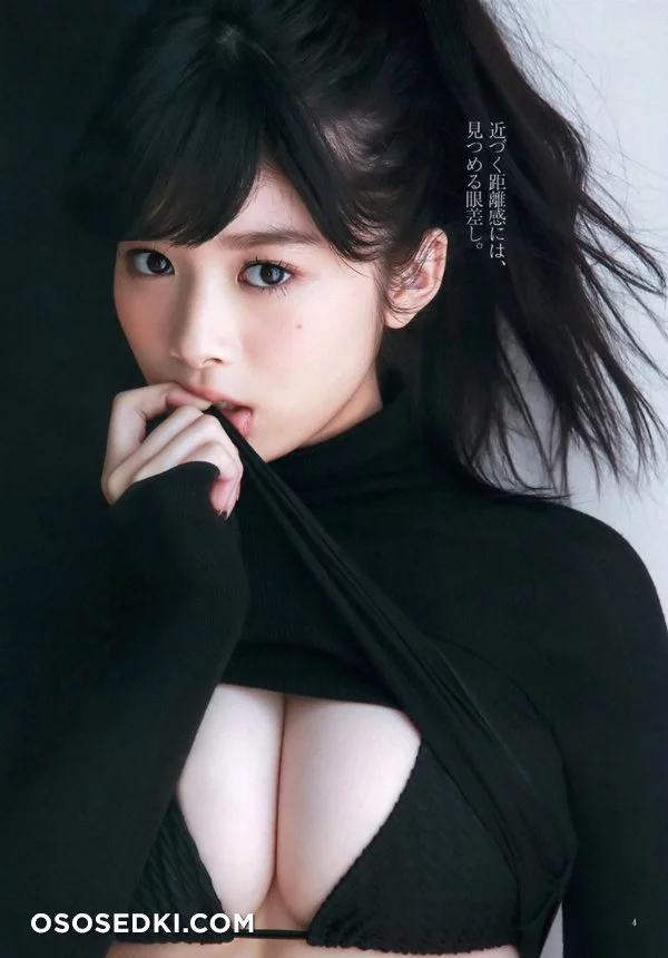 Fumika Baba nude. Onlyfans, Patreon, Fansly leaked 33 nude photos and videos
