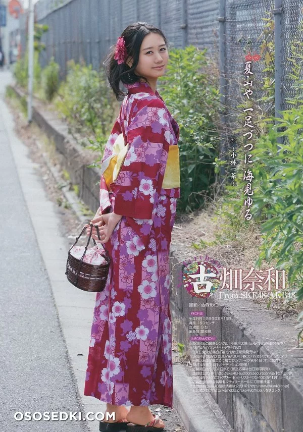 Furuhata Nao nude. Onlyfans, Patreon, Fansly leaked 10 nude photos and videos