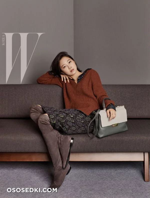 Gong Hyo Jin nude. Onlyfans, Patreon, Fansly leaked 6 nude photos and videos