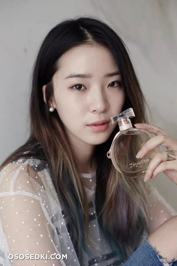 Irene Kim nude. Onlyfans, Patreon, Fansly leaked 4 nude photos and videos