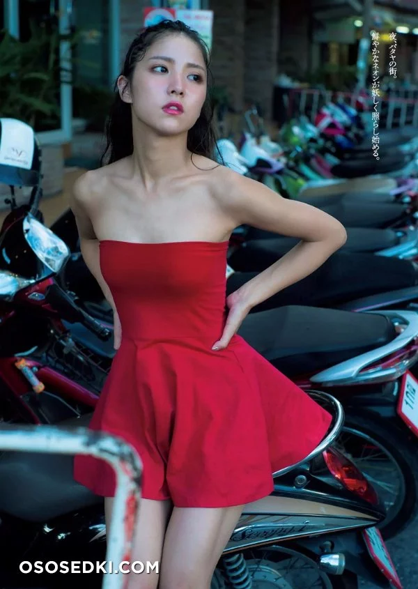 Ishikawa Ren nude. Onlyfans, Patreon, Fansly leaked 41 nude photos and videos