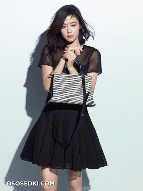 Jun Ji Hyun nude. Onlyfans, Patreon, Fansly leaked 13 nude photos and videos