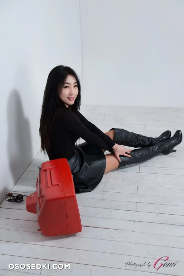 Kim Mi Hye nude. Onlyfans, Patreon, Fansly leaked 22 nude photos and videos