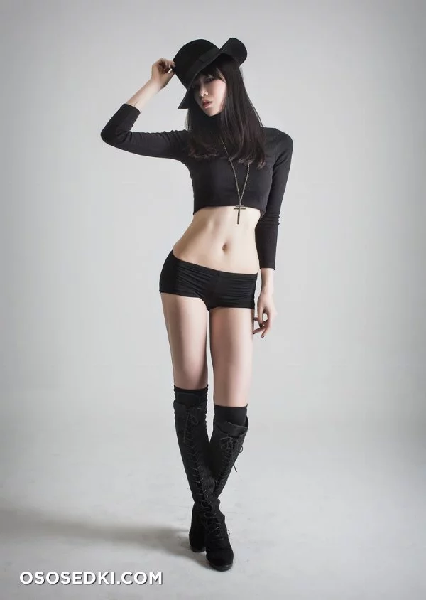 Kim Mi Jin nude. Onlyfans, Patreon, Fansly leaked 24 nude photos and videos