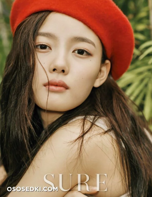 Kim Yoo Jung nude. Onlyfans, Patreon, Fansly leaked 12 nude photos and videos