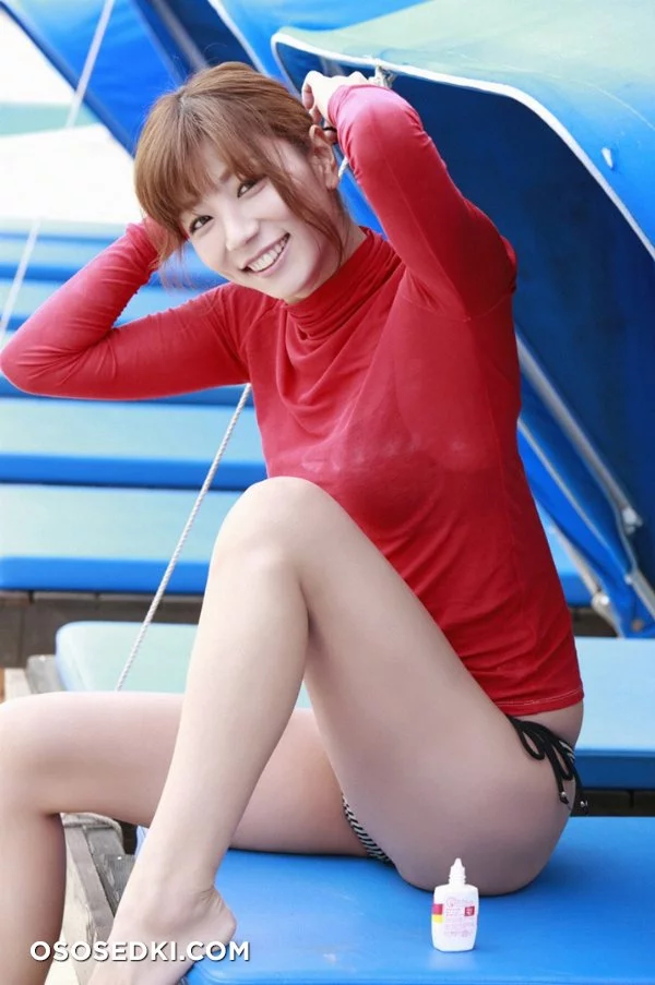 Ai Aoki nude. Onlyfans, Patreon, Fansly leaked 12 nude photos and videos