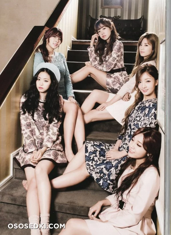 Apink nude. Onlyfans, Patreon, Fansly leaked 22 nude photos and videos