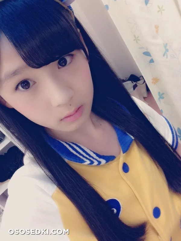 Aramaki Misaki nude. Onlyfans, Patreon, Fansly leaked 3 nude photos and videos