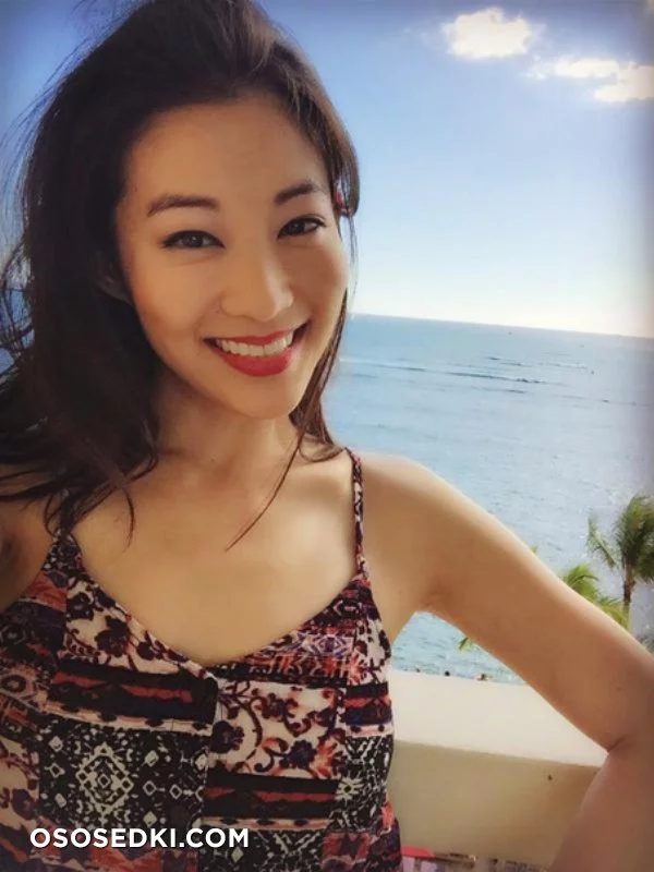 Arden Cho nude. Onlyfans, Patreon, Fansly leaked 4 nude photos and videos