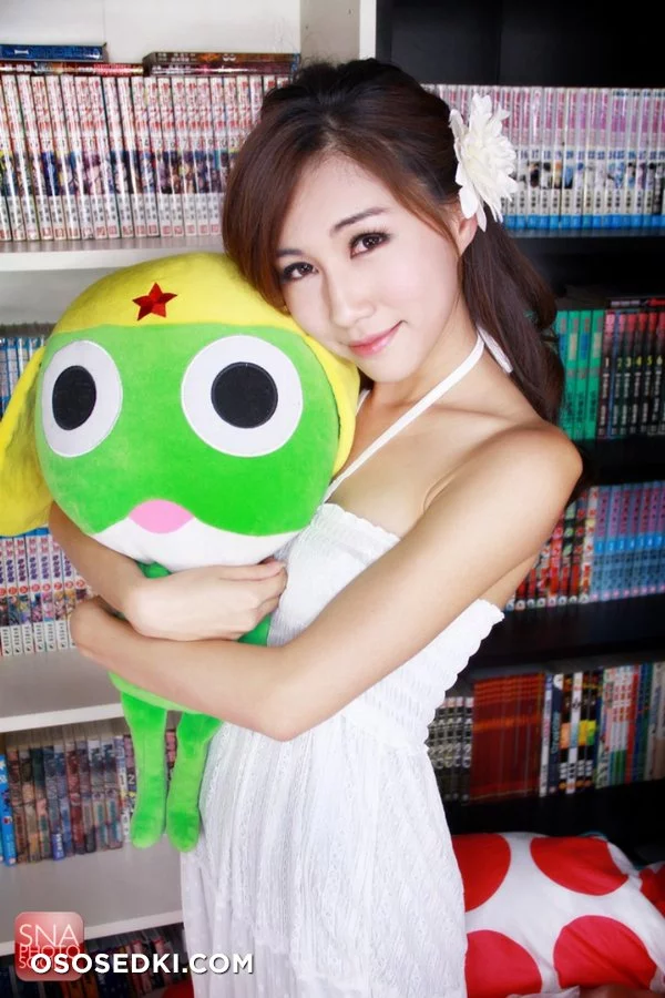 Carmen Chan nude. Onlyfans, Patreon, Fansly leaked 10 nude photos and videos