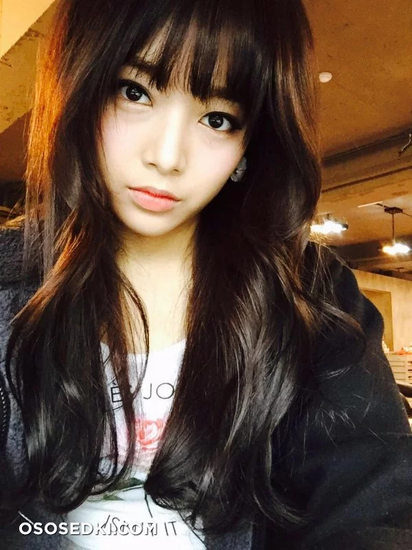 Bang Sujin nude. Onlyfans, Patreon, Fansly leaked 3 nude photos and videos