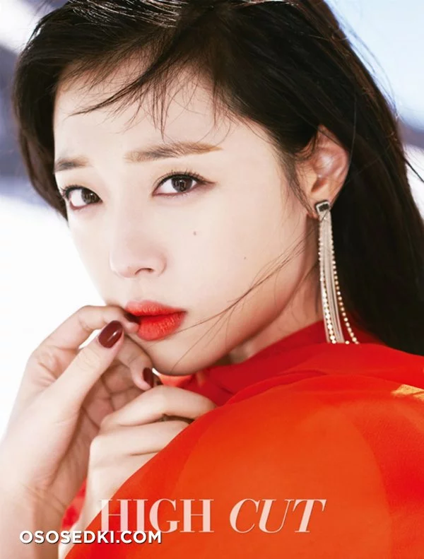 Choi Jin Ri nude. Onlyfans, Patreon, Fansly leaked 18 nude photos and videos