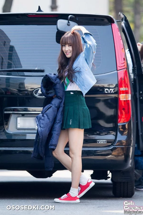Choi Yu Na nude. Onlyfans, Patreon, Fansly leaked 37 nude photos and videos