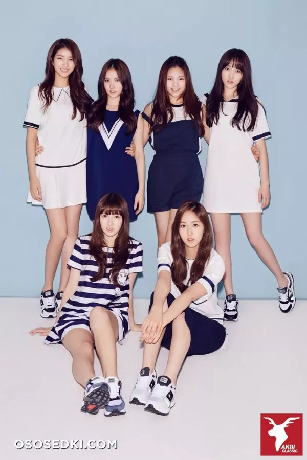G-Friend nude. Onlyfans, Patreon, Fansly leaked 13 nude photos and videos