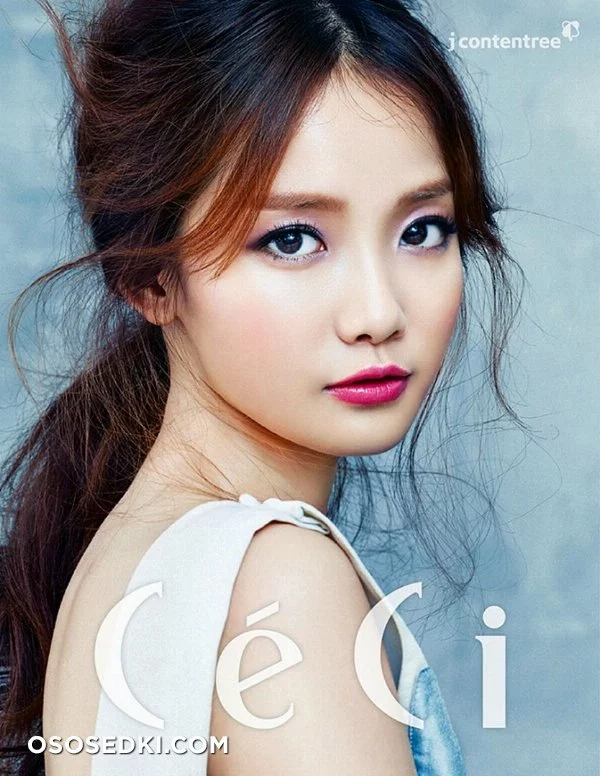 Ha Yeon Soo nude. Onlyfans, Patreon, Fansly leaked 2 nude photos and videos