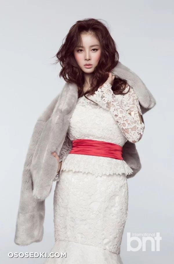 Han Hye Rin nude. Onlyfans, Patreon, Fansly leaked 16 nude photos and videos