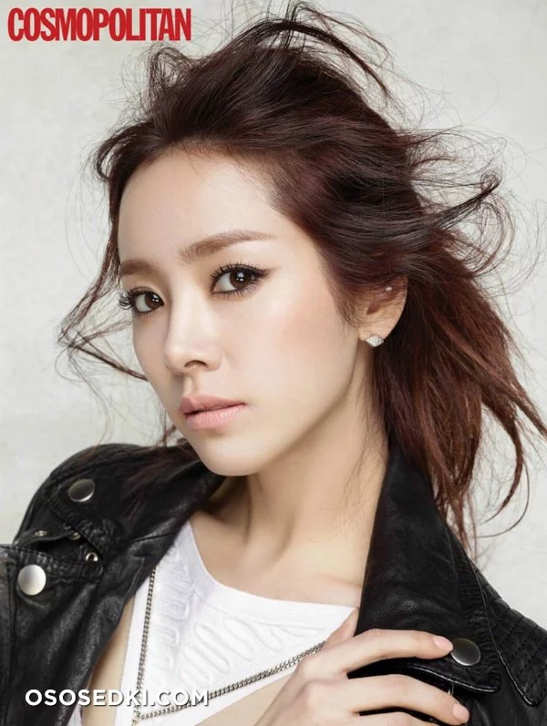 Han Ji Min nude. Onlyfans, Patreon, Fansly leaked 2 nude photos and videos