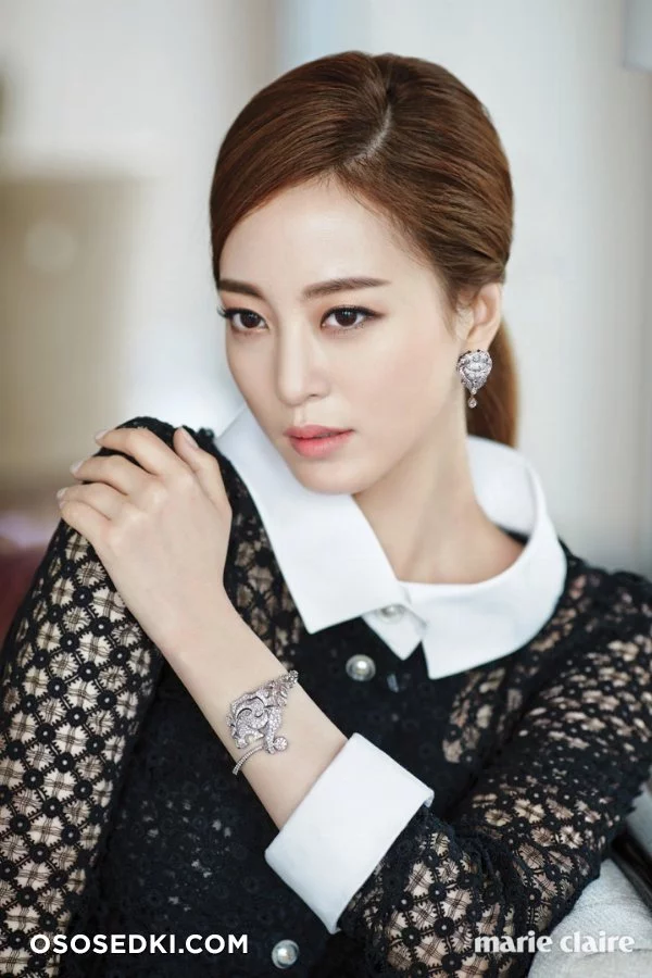Han Ye Seul nude. Onlyfans, Patreon, Fansly leaked 6 nude photos and videos