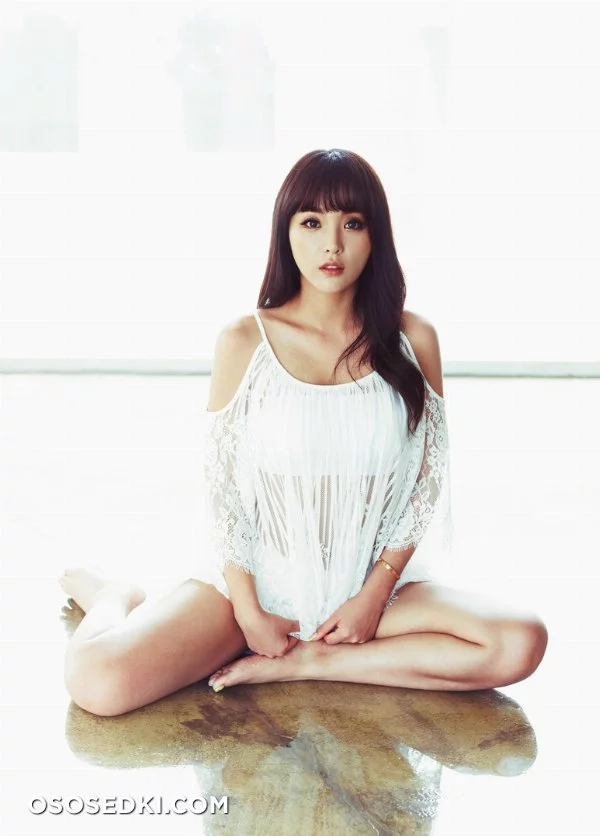 Hong Jin Young nude. Onlyfans, Patreon, Fansly leaked 6 nude photos and videos