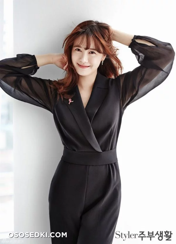 Gu Hye Sun nude. Onlyfans, Patreon, Fansly leaked 1 nude photos and videos