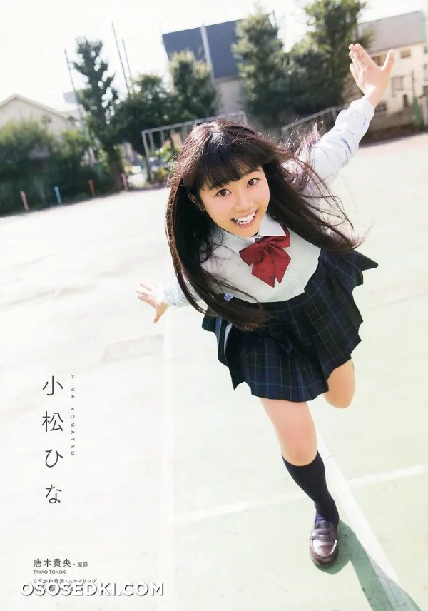 Hina Komatsu nude. Onlyfans, Patreon, Fansly leaked 1 nude photos and videos