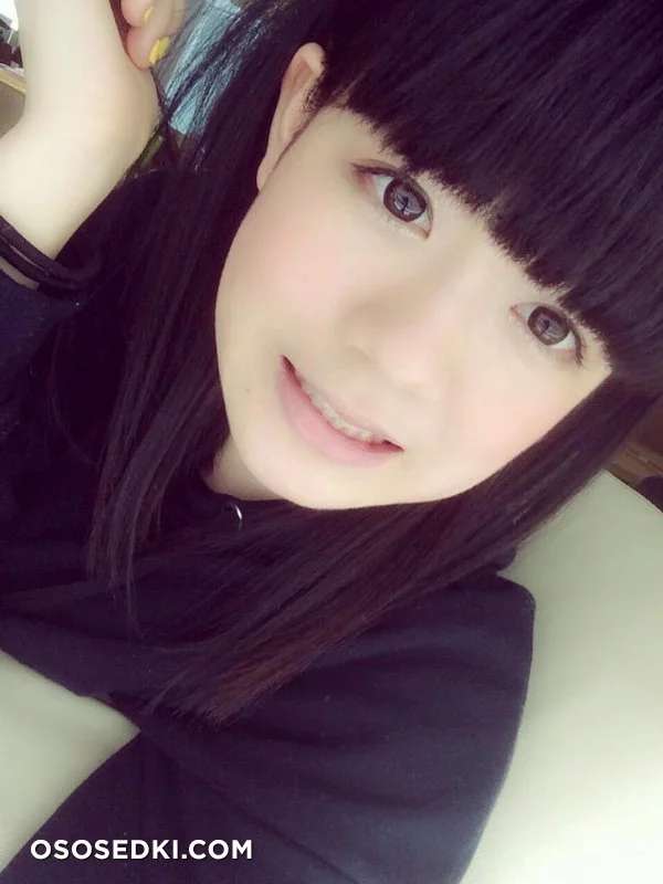Hoshino Nia nude. Onlyfans, Patreon, Fansly leaked 5 nude photos and videos