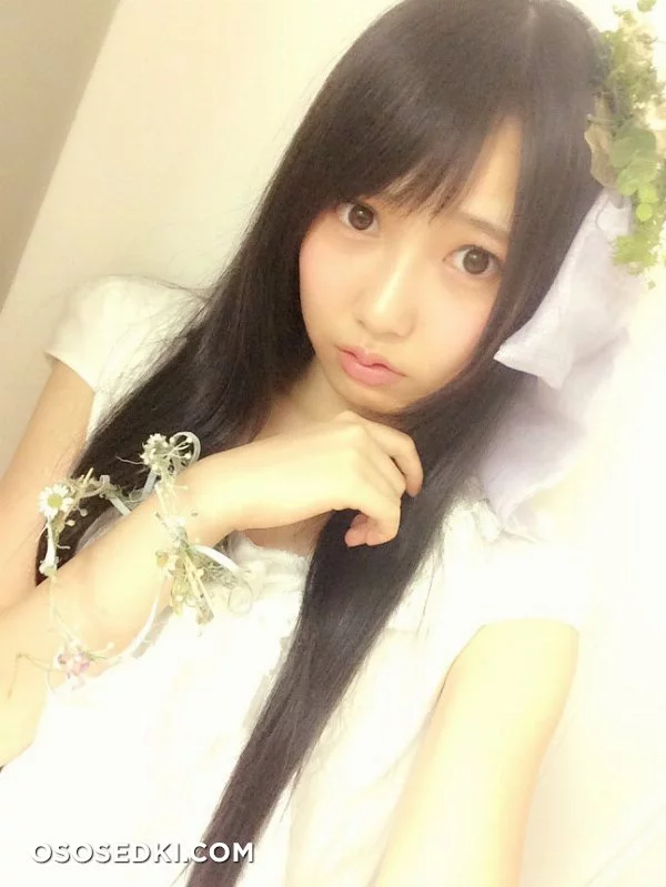 Inoue Yuriya nude. Onlyfans, Patreon, Fansly leaked 12 nude photos and videos