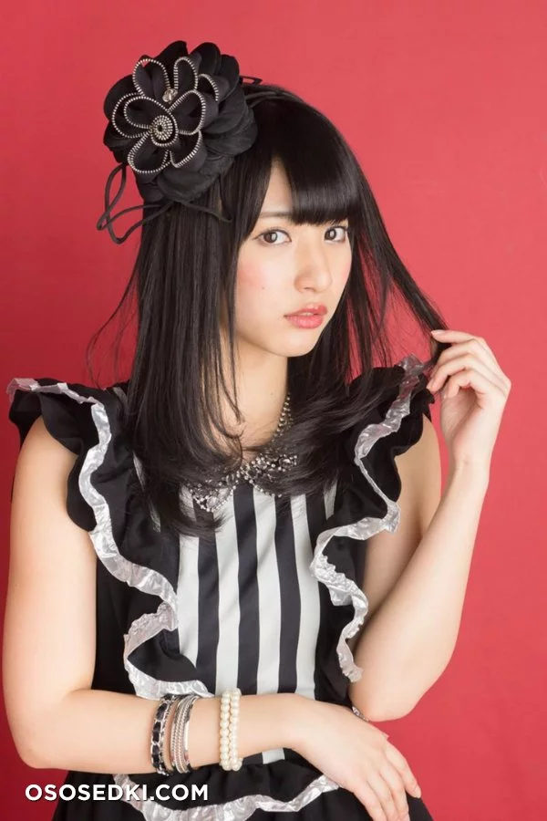 Haruna Shijou nude. Onlyfans, Patreon, Fansly leaked 15 nude photos and videos
