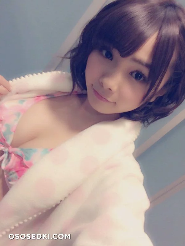 Iso Kanae nude. Onlyfans, Patreon, Fansly leaked 1 nude photos and videos