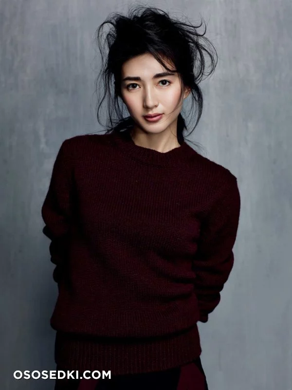 Jiang Shuying nude. Onlyfans, Patreon, Fansly leaked 3 nude photos and videos