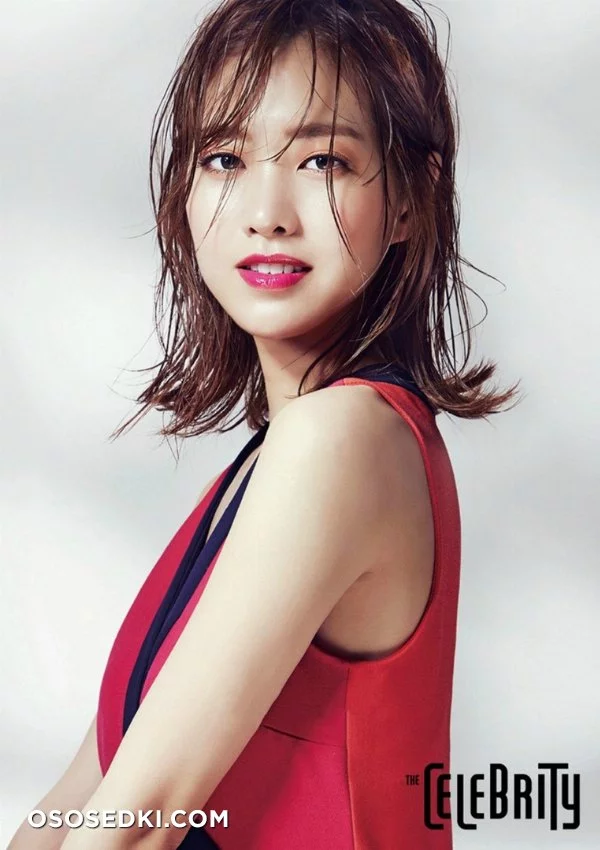 Jin Se Yeon nude. Onlyfans, Patreon, Fansly leaked 2 nude photos and videos