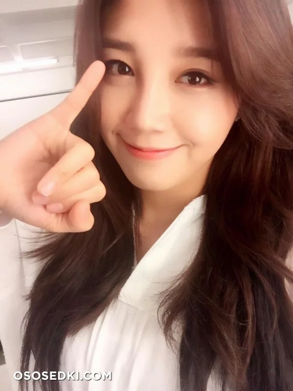 Jung Eun Ji nude. Onlyfans, Patreon, Fansly leaked 2 nude photos and videos