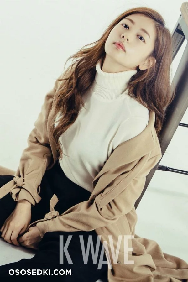 Jung So Min nude. Onlyfans, Patreon, Fansly leaked 3 nude photos and videos