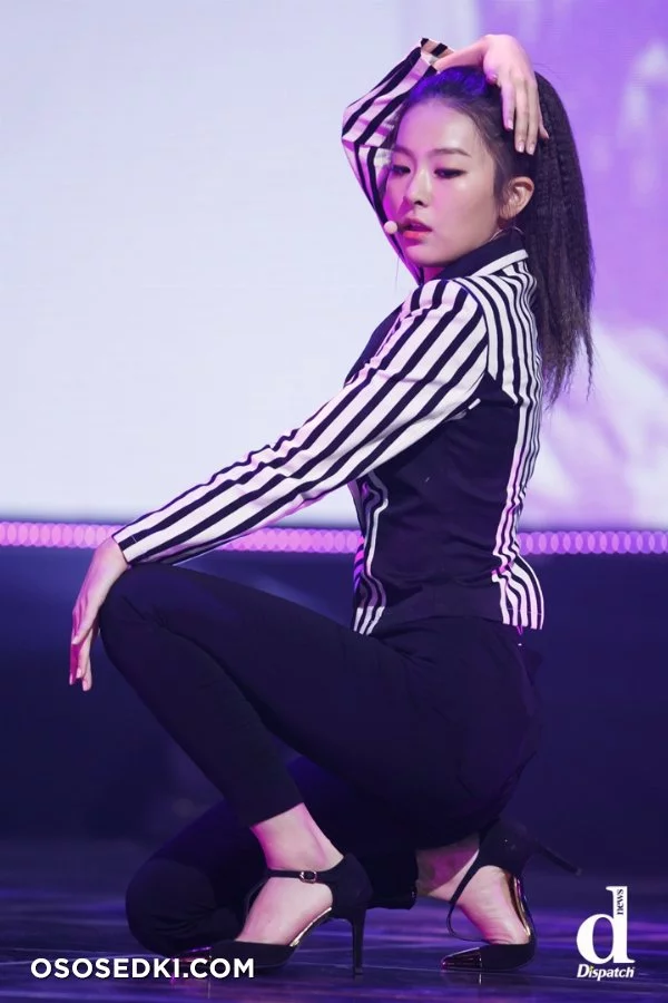 Kang Seul Gi nude. Onlyfans, Patreon, Fansly leaked 1 nude photos and videos