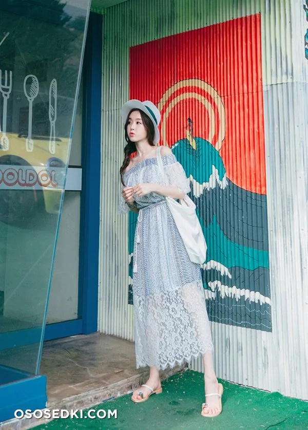 Kim Shin Yeong nude. Onlyfans, Patreon, Fansly leaked 225 nude photos and videos
