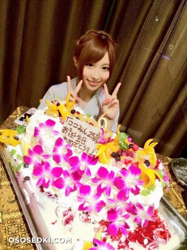 Kokomi Naruse nude. Onlyfans, Patreon, Fansly leaked 21 nude photos and videos