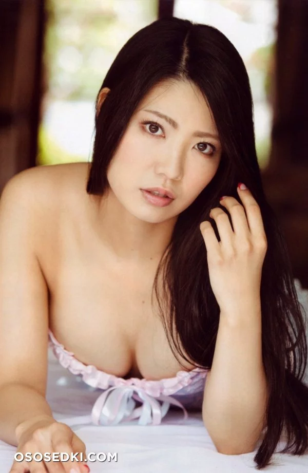 Kuramochi Asuka nude. Onlyfans, Patreon, Fansly leaked 3 nude photos and videos