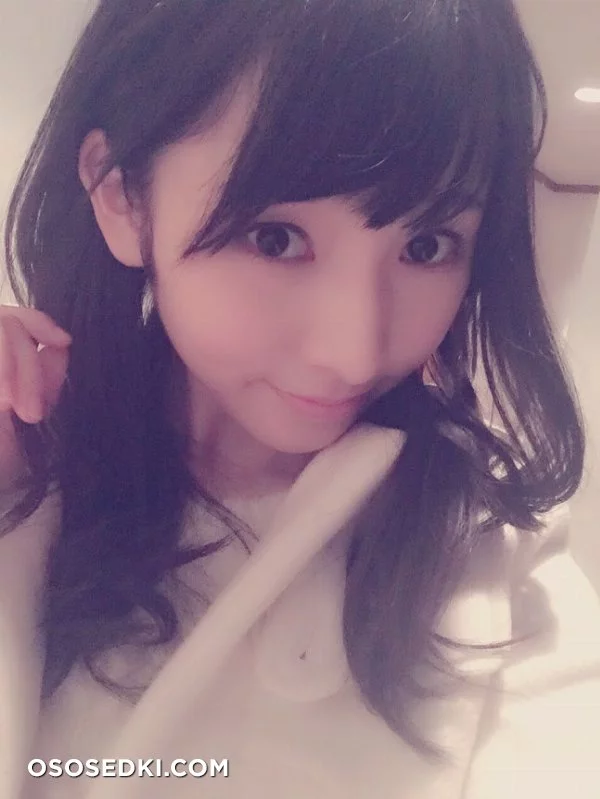 Kurihara Sae nude. Onlyfans, Patreon, Fansly leaked 4 nude photos and videos