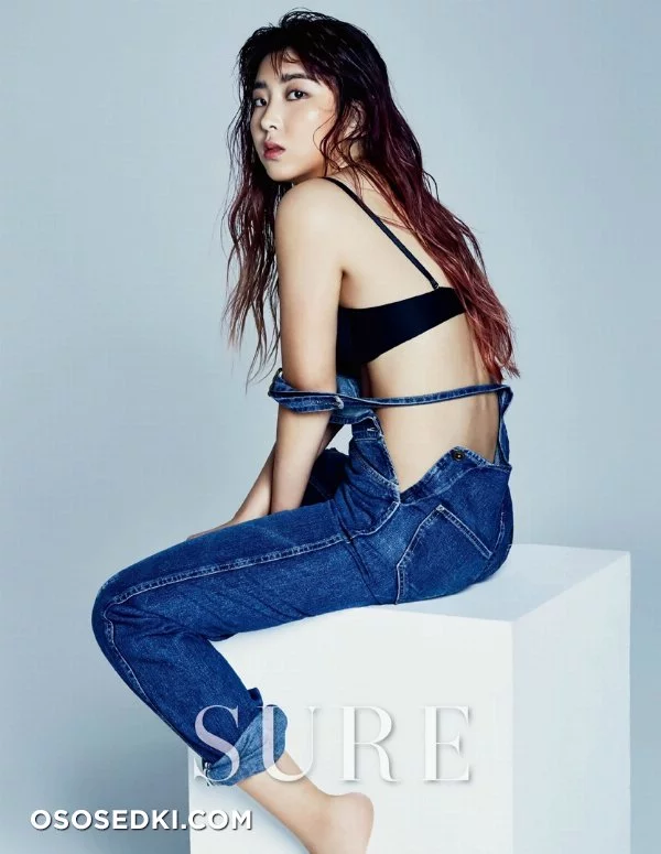 Kwon So Hyun nude. Onlyfans, Patreon, Fansly leaked 2 nude photos and videos