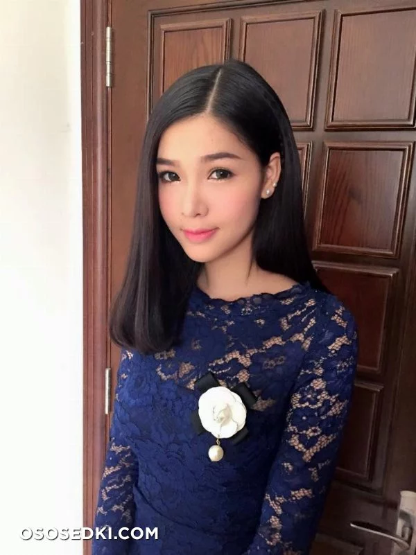 Ky Han Nguyen nude. Onlyfans, Patreon, Fansly leaked 3 nude photos and videos