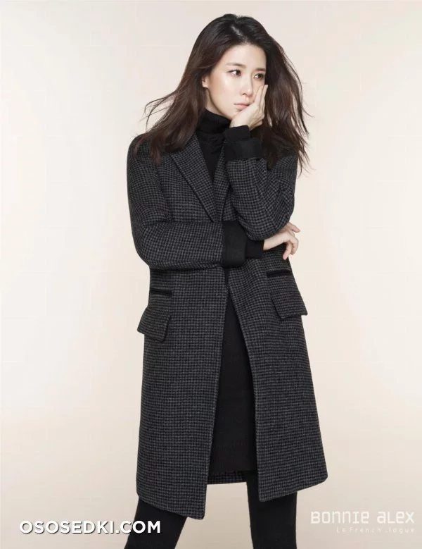 Lee Bo Young nude. Onlyfans, Patreon, Fansly leaked 1 nude photos and videos