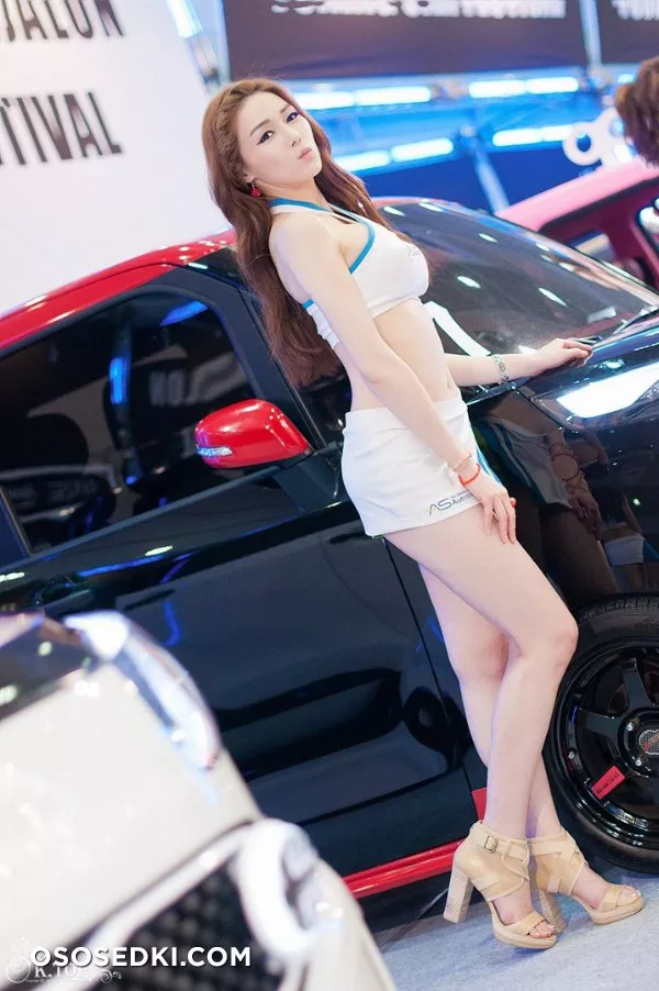 Lee Da Yeon nude. Onlyfans, Patreon, Fansly leaked 5 nude photos and videos