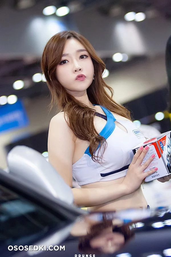 Lee Hwa Ri nude. Onlyfans, Patreon, Fansly leaked 5 nude photos and videos