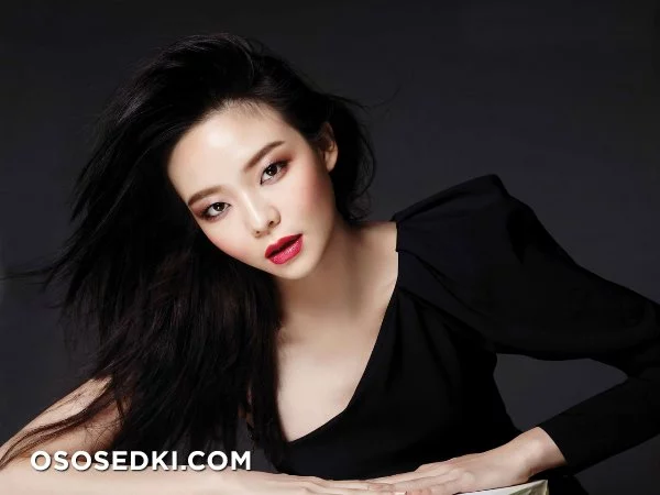 Lee Som nude. Onlyfans, Patreon, Fansly leaked 1 nude photos and videos