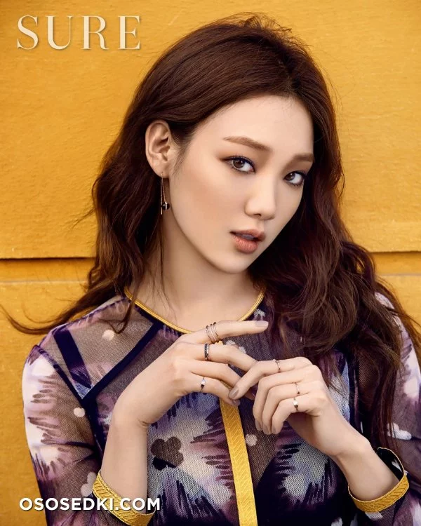 Lee Sung Kyung nude. Onlyfans, Patreon, Fansly leaked 22 nude photos and videos