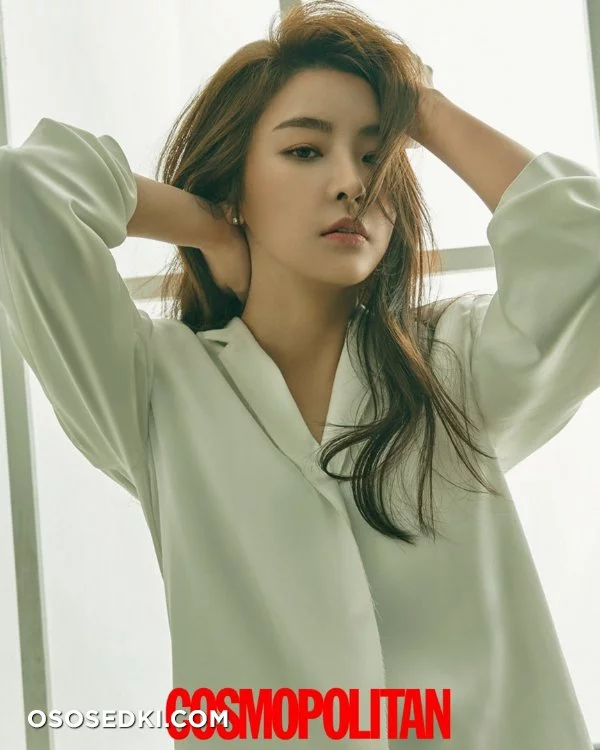 Jung Yoo Mi nude. Onlyfans, Patreon, Fansly leaked 4 nude photos and videos